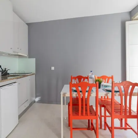 Appartement D Luis Bridge Oporto
