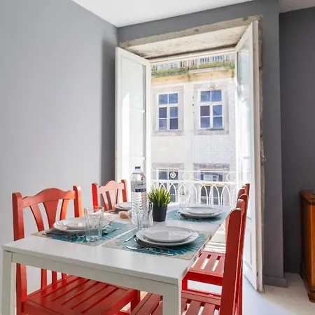 Appartement D Luis Bridge Oporto